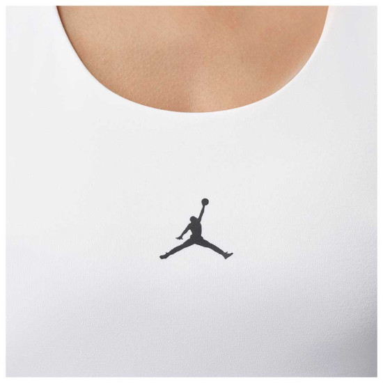 Jordan Γυναικεία αμάνικη μπλούζα Sport Dri-FIT Tank Top